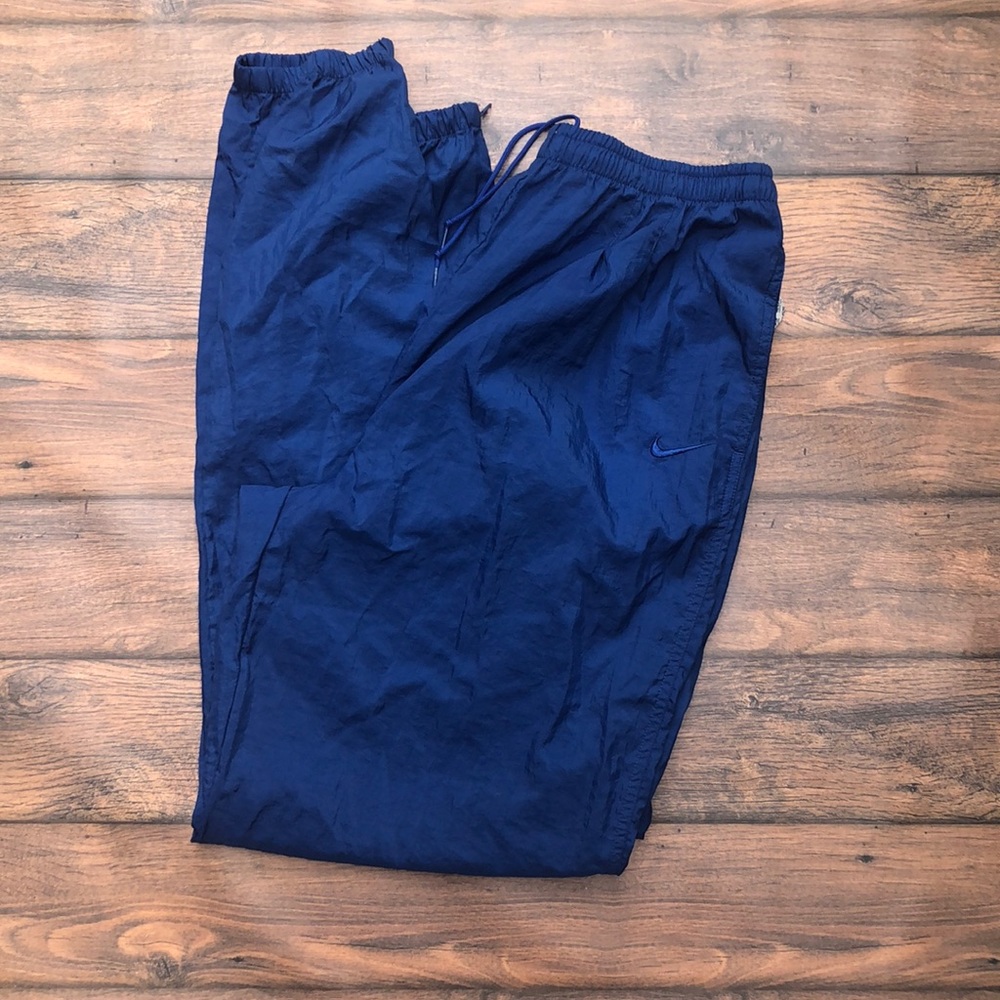 Nike Wind Warm-Up Pants